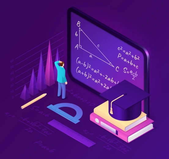 Online instrukcije iz matematike